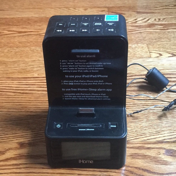 iHome - Picture 2 of 4